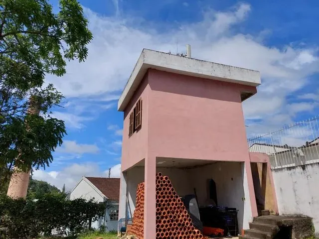 Imagem 5: Casa Barão do Rio Branco, Industrial, Comercial, 1.600 M² de Terreno - Petrópolis - Rj
