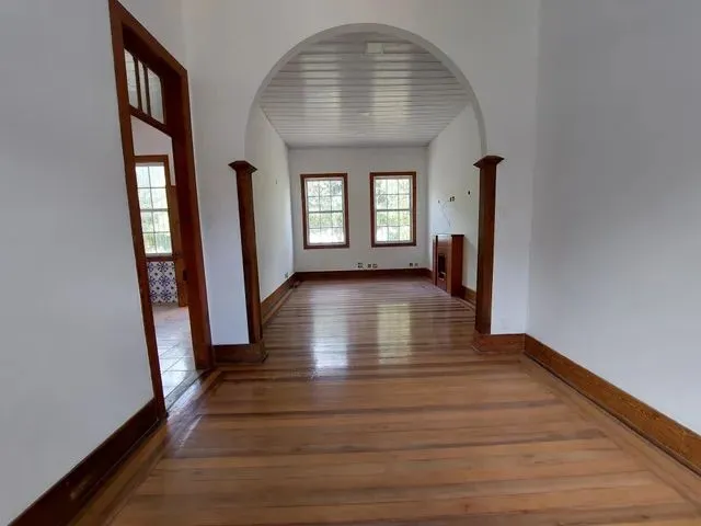 Imagem 10: Casa Barão do Rio Branco, Industrial, Comercial, 1.600 M² de Terreno - Petrópolis - Rj