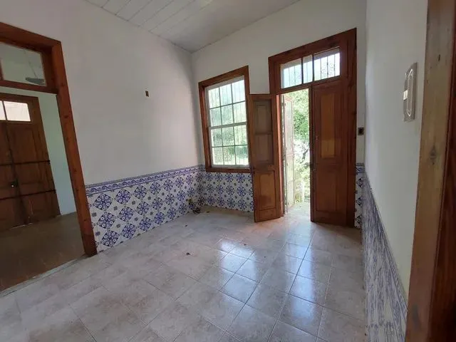 Imagem 9: Casa Barão do Rio Branco, Industrial, Comercial, 1.600 M² de Terreno - Petrópolis - Rj