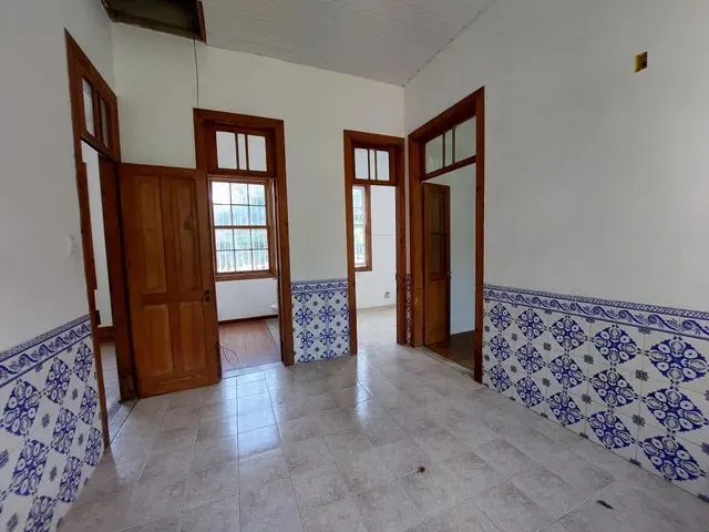 Imagem 2: Casa Barão do Rio Branco, Industrial, Comercial, 1.600 M² de Terreno - Petrópolis - Rj