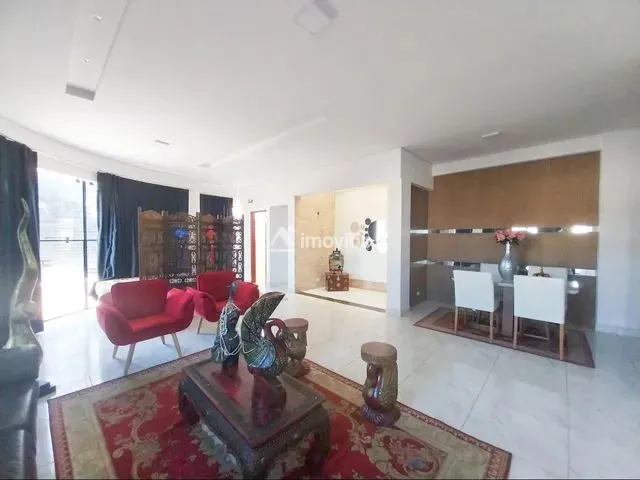 Imagem: Kitnet de 63M² para Locação no Jardim