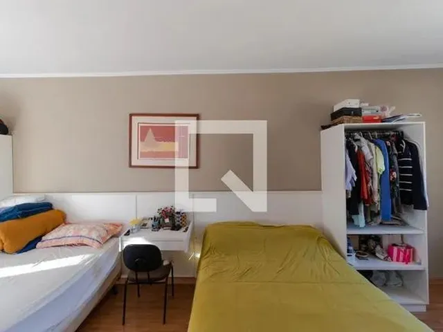 Imagem: Apartamento para Aluguel - Bosque, 1 Quarto