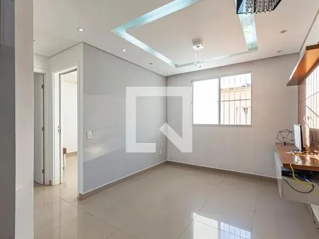 Imagem: Apartamento para Aluguel - Vila Tibirica