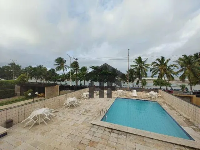 Imagem: Apartamento com 4 Quartos na Beira Mar de