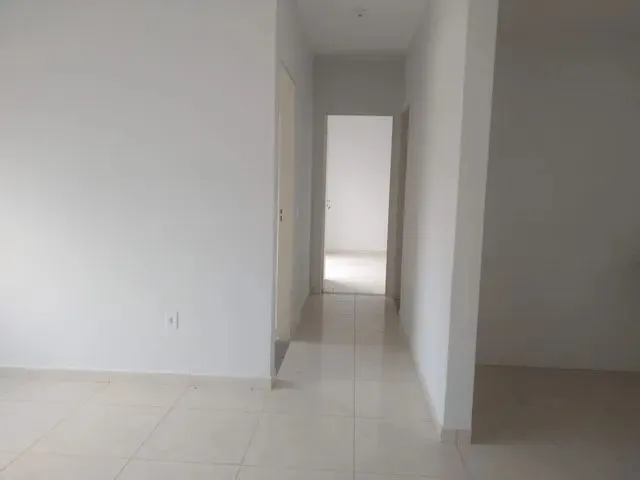 Imagem: Alugo Apartamento 2 Quartos Terreno Marejo