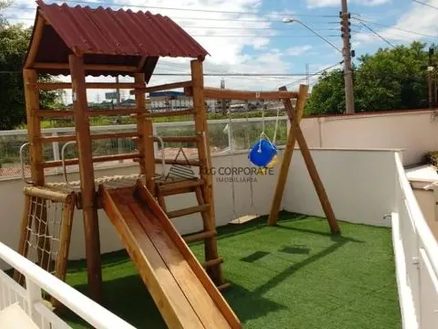 Imagem: Apartamento com 2 Quartos, Jardim Paulicéia