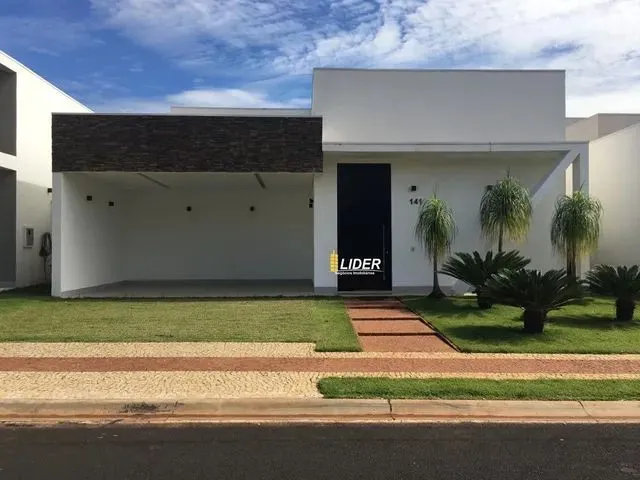 Imagem: Casa Condomínio para Aluguel, 3 Quartos