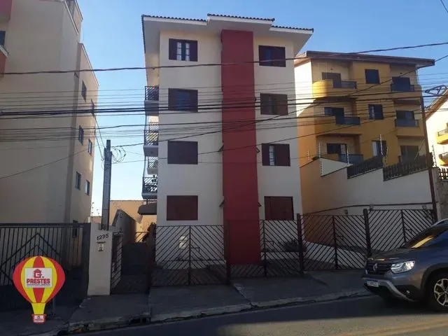 Imagem: Apartamento para Locação Condomínio do