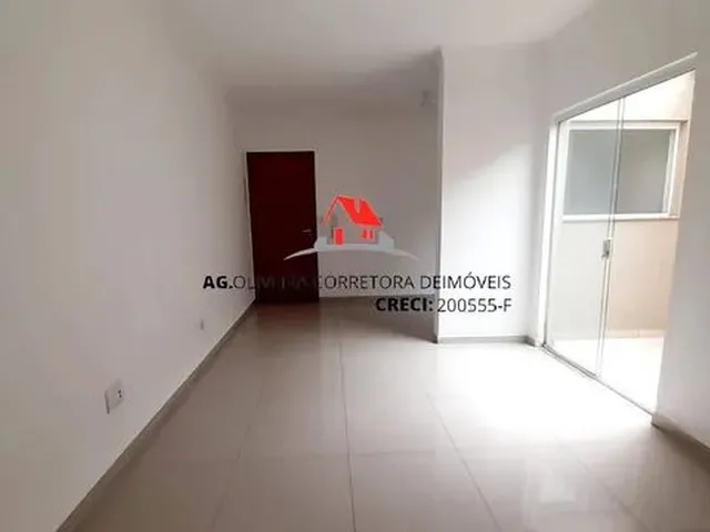 Imagem: Apartamento Locação - Parque Oratório