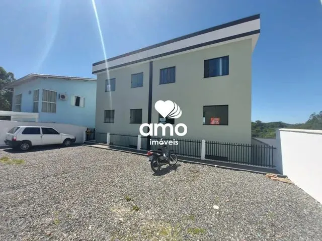 Imagem: Apartamento para Alugar no Bairro Águas