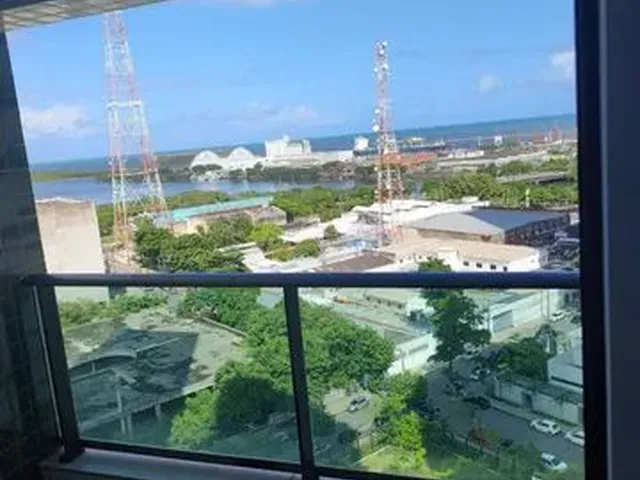 Imagem 6: Excelente Apartamento para Alugar de 03 Quartos, Andar Alto, Santo Amaro-Recife!!