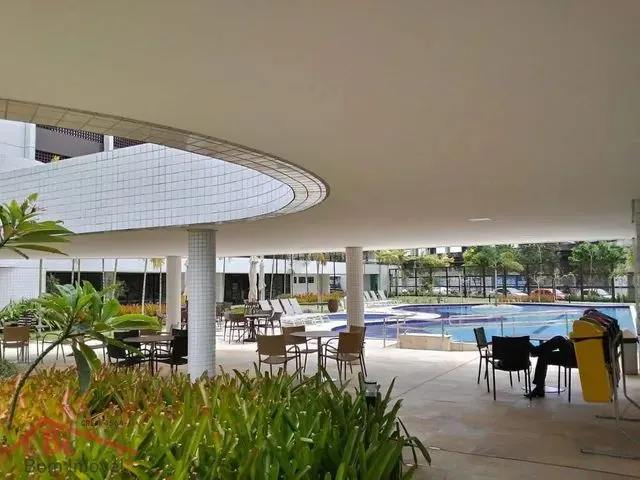 Imagem 14: Excelente Apartamento para Alugar de 03 Quartos, Andar Alto, Santo Amaro-Recife!!