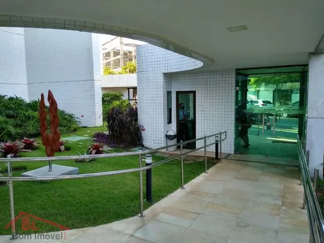 Imagem 7: Excelente Apartamento para Alugar de 03 Quartos, Andar Alto, Santo Amaro-Recife!!