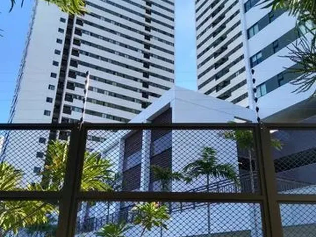 Imagem 11: Excelente Apartamento para Alugar de 03 Quartos, Andar Alto, Santo Amaro-Recife!!