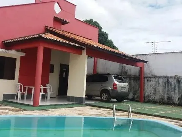 Imagem: Casa com 3 Dormitórios para Alugar, 194
