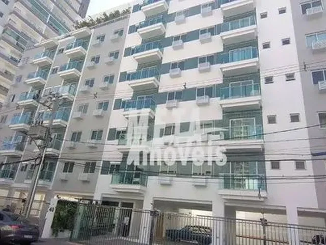 Imagem: Apartamento com 2 Dormitórios para Alugar