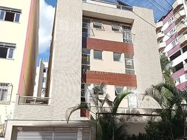 Imagem: Juiz de Fora - Apartamento Padrão - Vale