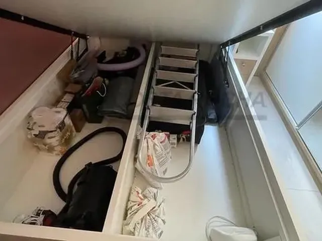 Imagem: Apartamento com 2 Dormitórios, 53 M²