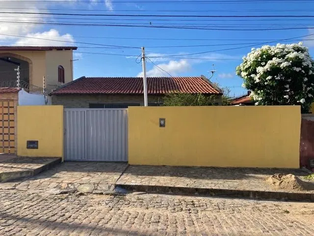 Imagem: Alugo Casa no Conjunto Alvorada