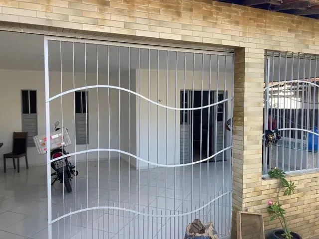 Imagem 2: Alugo Casa no Conjunto Alvorada