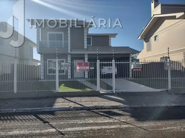 Imagem: Casa Residencial com 4 Quartos para Alugar