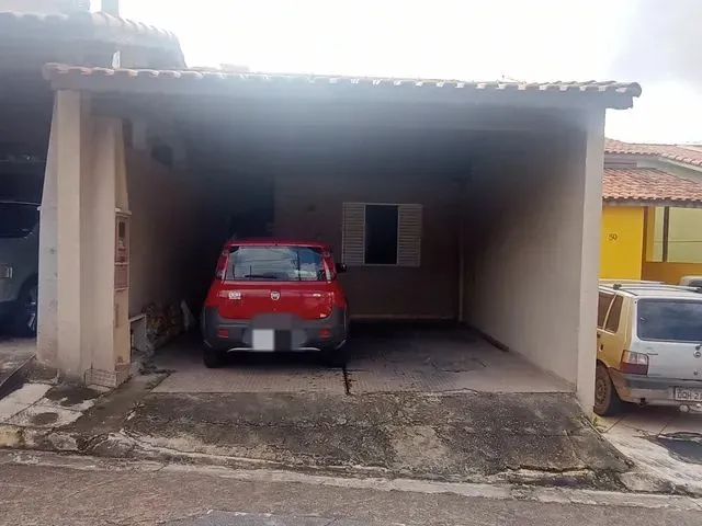 Imagem: Casa de Condomínio para Aluguel Tem 90