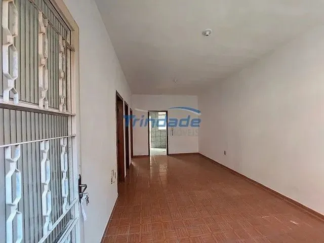 Imagem: Aluguel Residential / Home Belo Horizonte