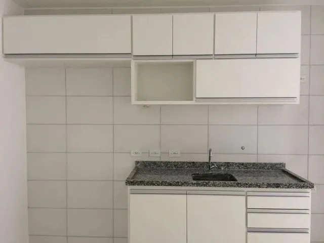 Imagem: Apartamento para Locação em Taubaté