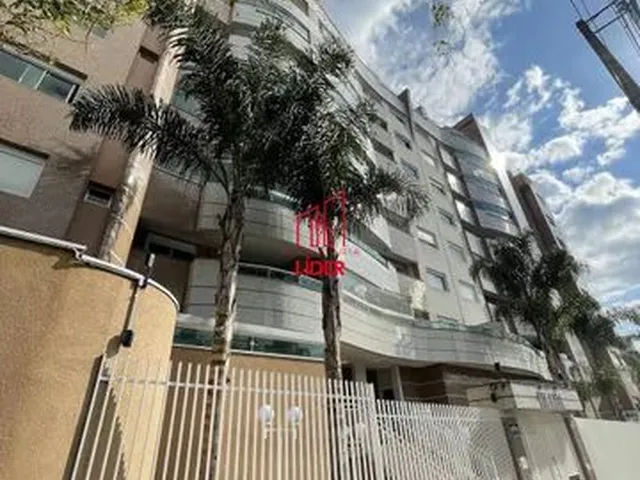 Imagem: Cobertura Duplex para Locação no Juvevê
