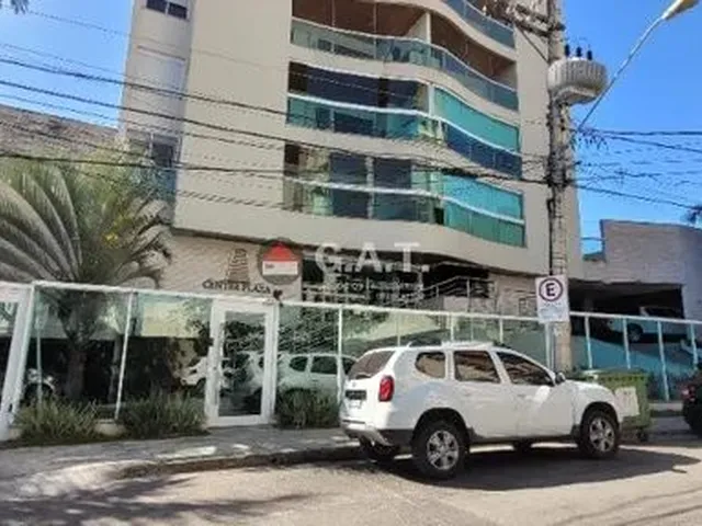 Imagem: Apartamento para Locação no Edifício