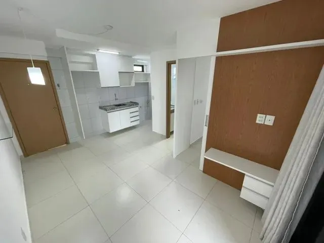 Imagem: Flat para Locação em Recife, Soledade