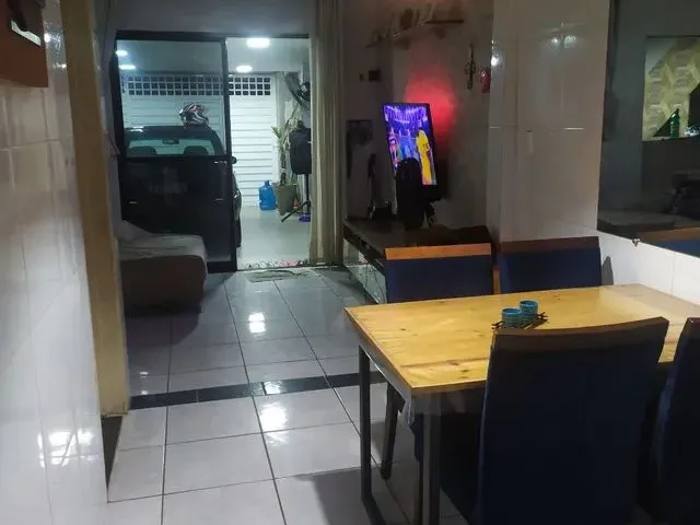 Imagem: Casa Semi-Mobiliada pra Aluguel
