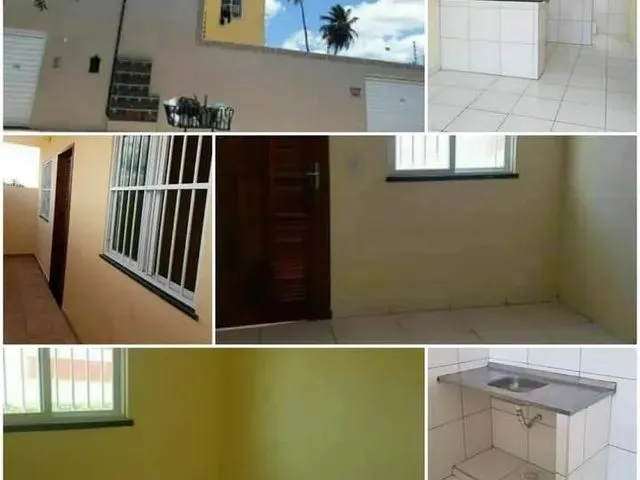Imagem: Aluga-Se