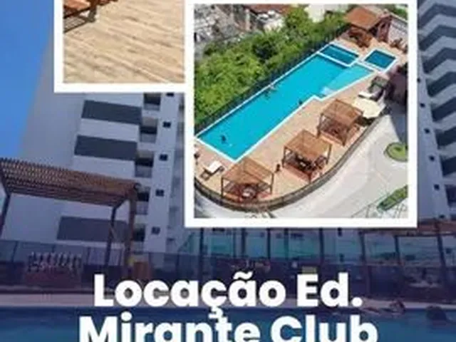 Imagem: Apartamento 3/4 com 3 Suítes