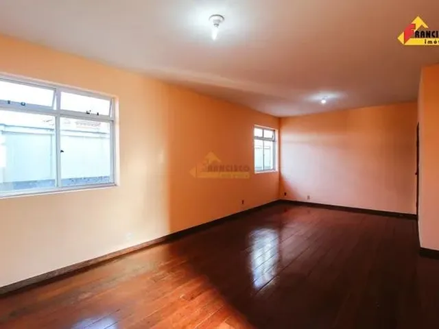 Imagem 1: Apartamento para Aluguel, 3 Quartos, 1 Suíte, 2 Vagas, Centro - Divinópolis/Mg