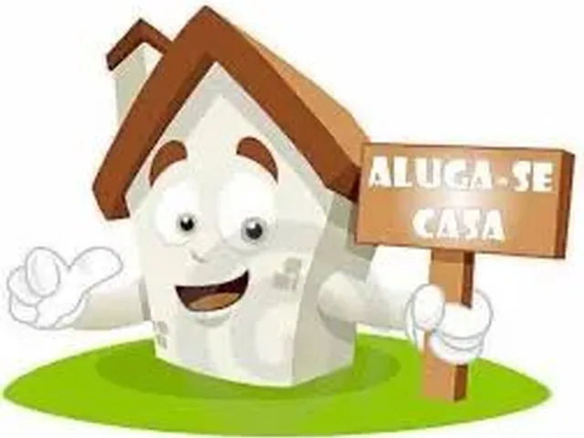 Imagem: Aluga Se Casa 300 Reais