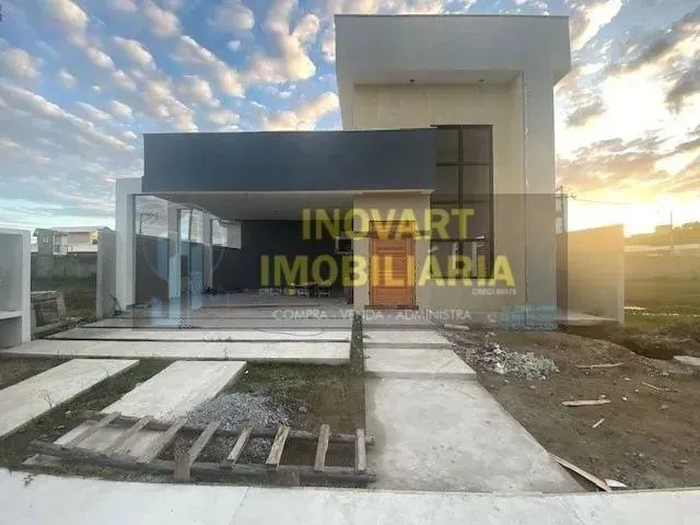 Imagem: Fcod 181 Excelente Casa no Condomínio Viverde