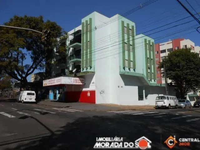 Imagem: Apartamento com 2 Quartos para Alugar por