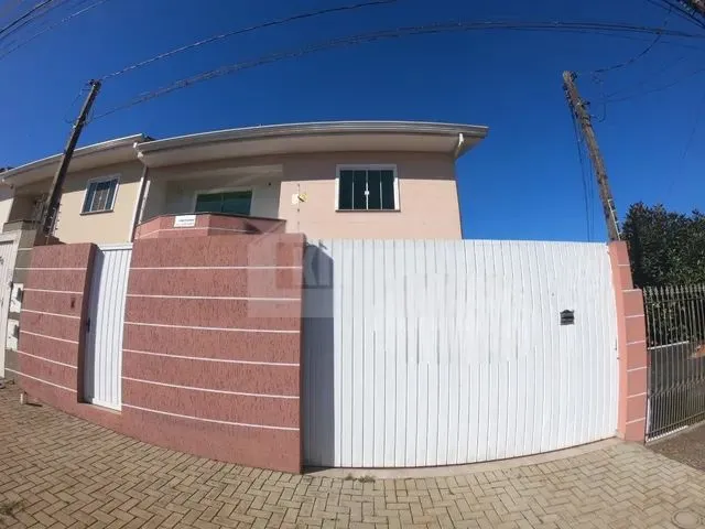Imagem 1: Sobrado 3 Quartos para Locação em Oficinas