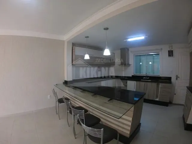 Imagem 6: Sobrado 3 Quartos para Locação em Oficinas