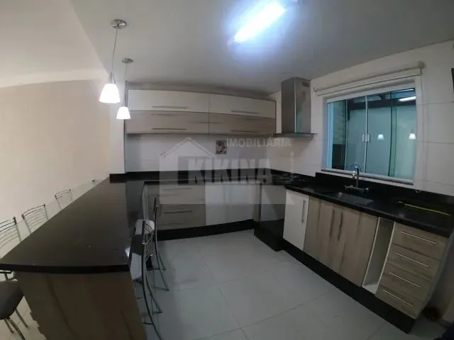 Imagem 3: Sobrado 3 Quartos para Locação em Oficinas