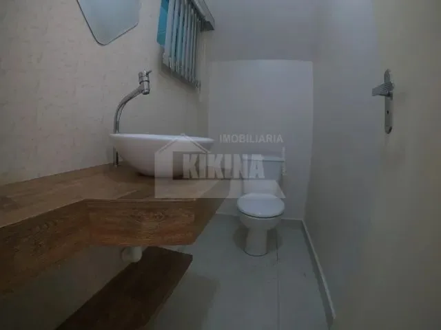 Imagem 7: Sobrado 3 Quartos para Locação em Oficinas