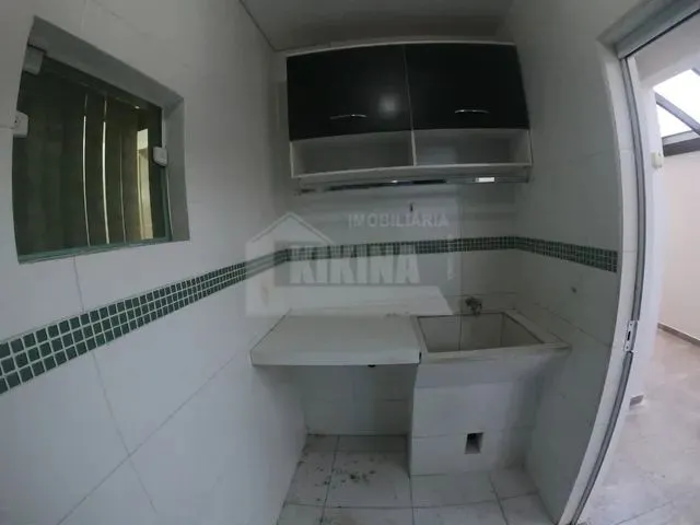 Imagem 15: Sobrado 3 Quartos para Locação em Oficinas