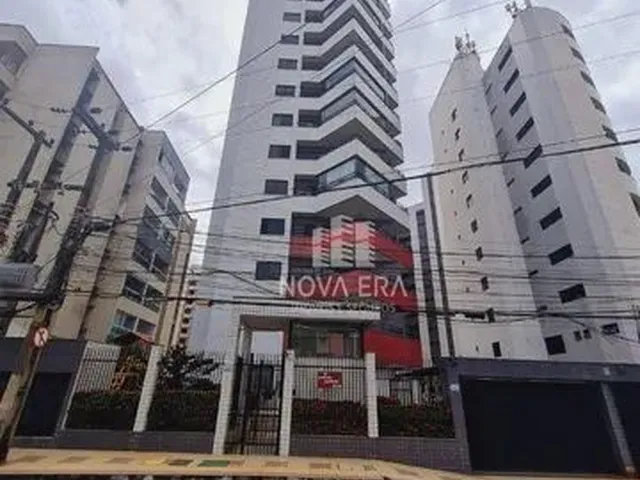 Imagem: Apartamento com 4 Dormitórios, 158 M²