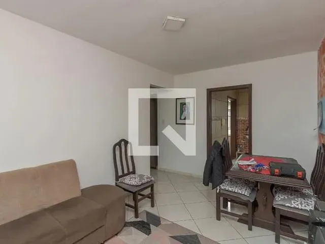 Imagem 1: Apartamento para Aluguel - Rubem Berta, 2 Quartos, 52 M2