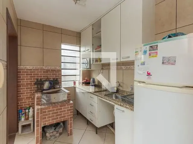 Imagem 3: Apartamento para Aluguel - Rubem Berta, 2 Quartos, 52 M2