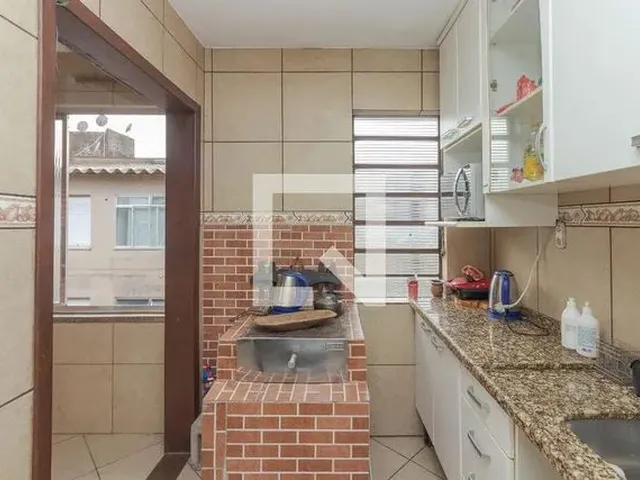 Imagem 10: Apartamento para Aluguel - Rubem Berta, 2 Quartos, 52 M2