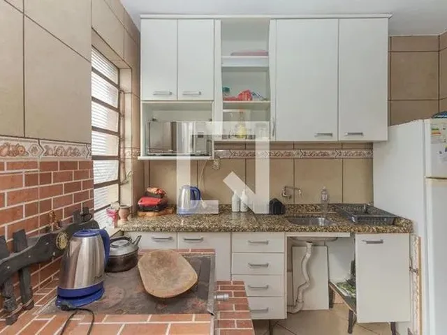 Imagem 14: Apartamento para Aluguel - Rubem Berta, 2 Quartos, 52 M2