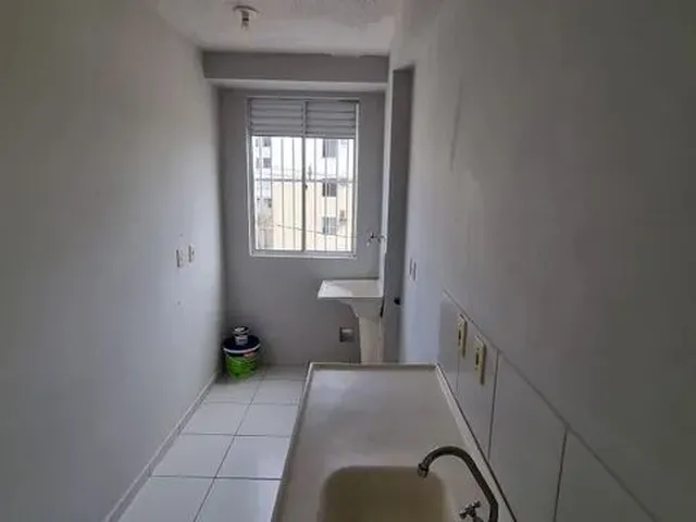 Imagem 3: Alugo Apto 2 Quartos - Cond. Ideal Samambaia