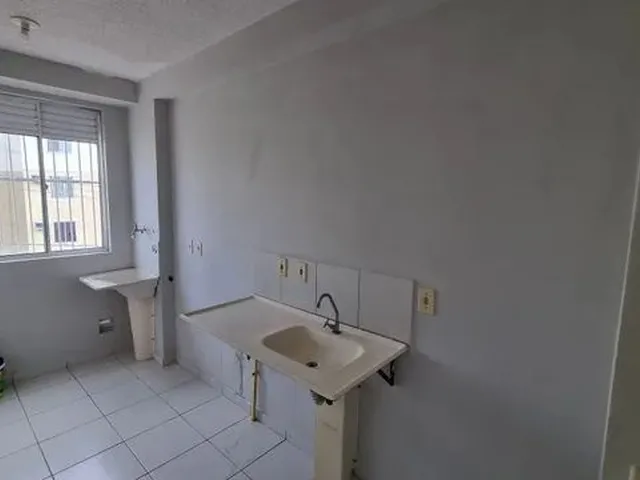 Imagem 7: Alugo Apto 2 Quartos - Cond. Ideal Samambaia